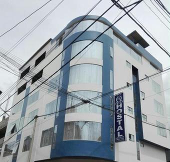 Hostal Omega