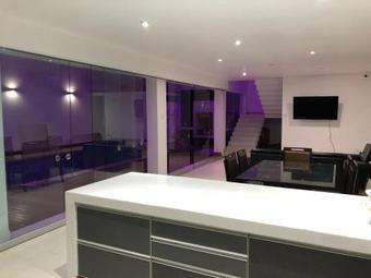 Casa De Playa En Lima - Pulpos