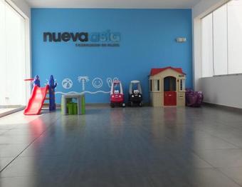 Apartamento Flat De Playa - Nueva Asia