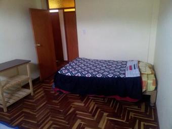 Bed & Breakfast Mirko's House Backpacker