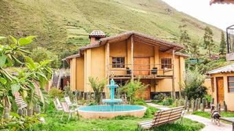 Hostal Huachuma Wasi