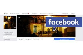 Posada Casa Yanamayu