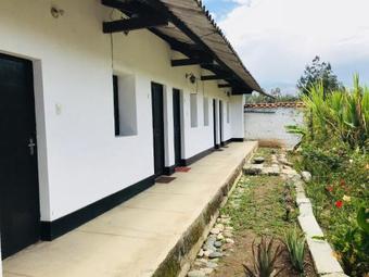 Bed & Breakfast Hospedaje Campestre Bertila