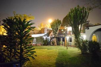 Hotel Arantza Suites