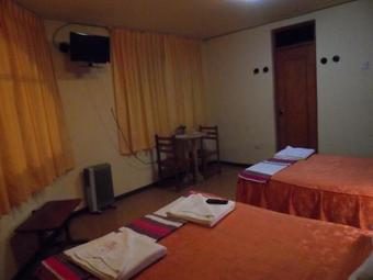 Albergue Hostal Qhapaq Nan