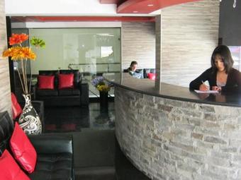 Hotel Platinium Palace