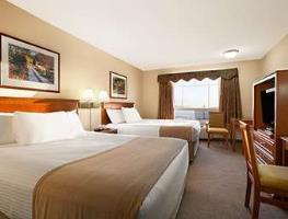 Hotel Super 8 High Level, Ab