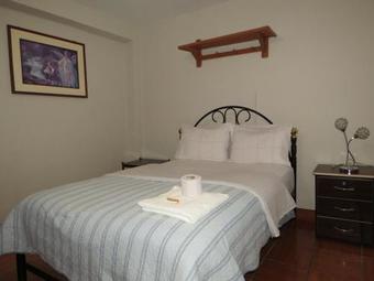 Hostal Hospedaje El Rinconcito