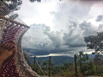 Agroturismo Lamas Tarapoto Per� Casa De Campo