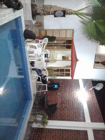 Casa De Playa Con Piscina En Playa Pulpos