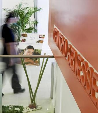 Eureka Palace Hotel Spa Resort