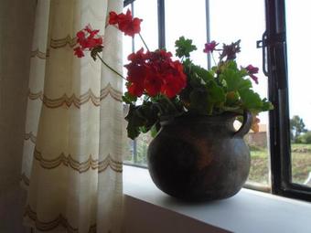 Agroturismo Hospedaje Kaypacha Wasi-amantani