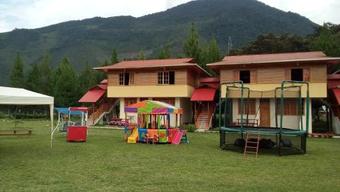 Hotel La Casa Oxapampina