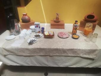 Hostal Hospedaje Intiqolla