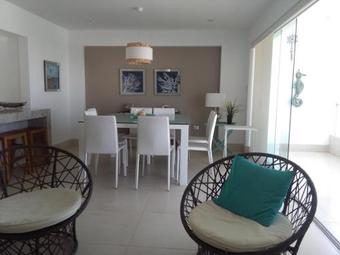 Apartamento Exclusivo Depa Vista Mar