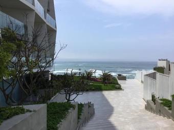 Apartamento Ocean Reef