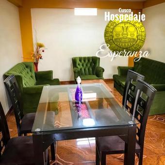 Hostal Hospedaje La Esperanza