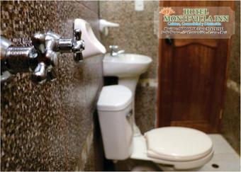 Hotel Montevilla Inn