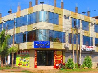Hostal Confort Inn