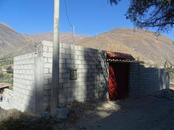 Albergue La Finca Tarma