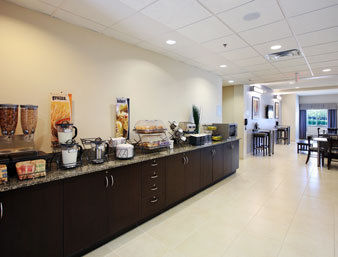 Hotel Microtel Inn And Suites Elkhart