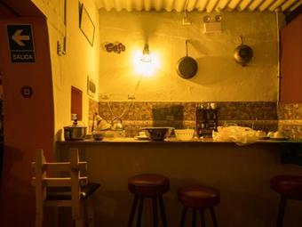 Bed & Breakfast Ugarte Street