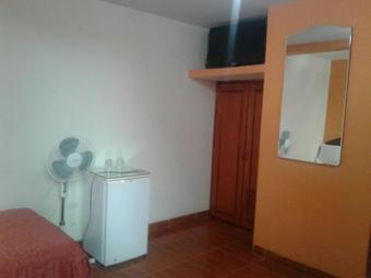 Hotel Plaza Bolognesi