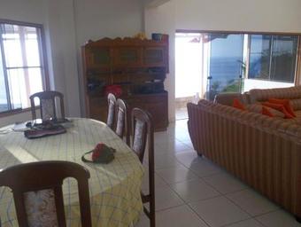 Residencia Casa Blanca - Zorritos