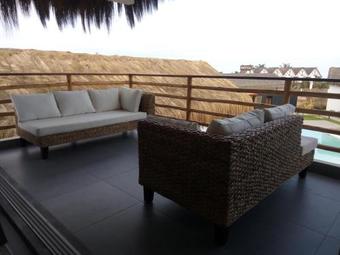 Villa Casa Vichayito