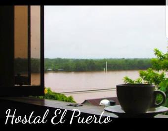 Albergue Hostal El Puerto