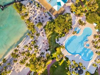 Hotel Hilton La Romana, An All-inclusive Family Resort