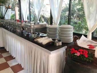 Hotel Rancho Constanza
