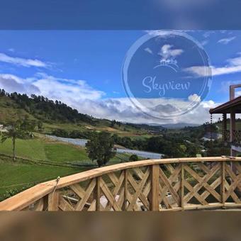 Villa Skyview Constanza Rd