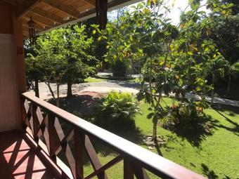Albergue Casatranquila Hostal De Grupos
