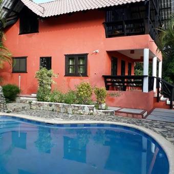 Lodge Caba�a Vista Del Valle Mountain Village