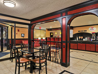 Hotel Super 8 Texarkana Ar