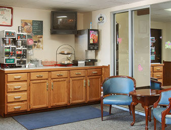 Hotel Super 8 York Ne