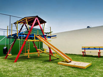 Praia Hotel Imbituba