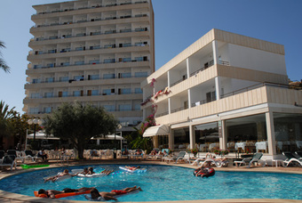 Hotel Morito