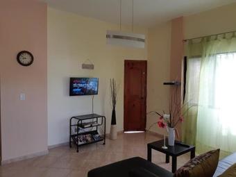 Apartamento Casa Caleton