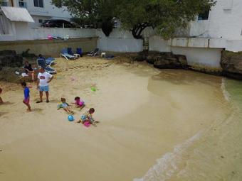 Apartamento Residence Le Cap