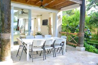 Las Olas Luxury Villas #4