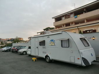 Hotel Il Casaletto Dei Ludi