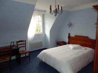 Hotel De La Corniche