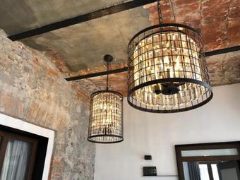 Hotel Casa De La Audiencia