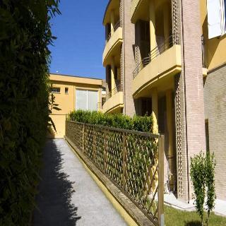 Hotel Residence Il Conero 2