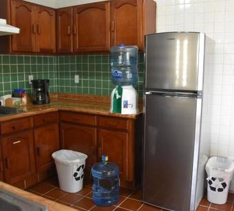 Apartment Downtown Cancun