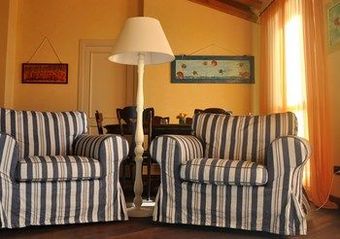 Hotel Residenza Santa Cecilia