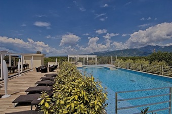 Zen Hotel Versilia