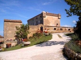 Il Castello Di San Sergio - Bed & Breakfast
